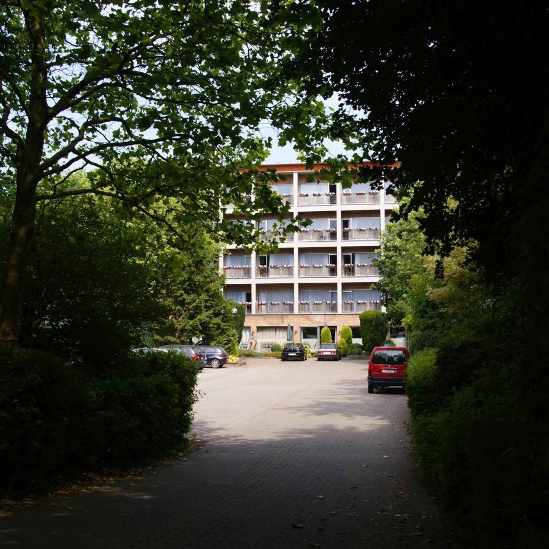 Panorama Hotel 31/36