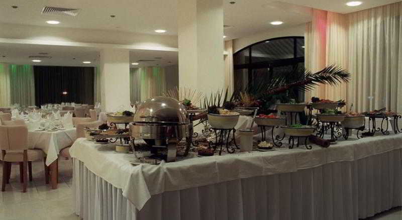 Hotel Calypso 44/48