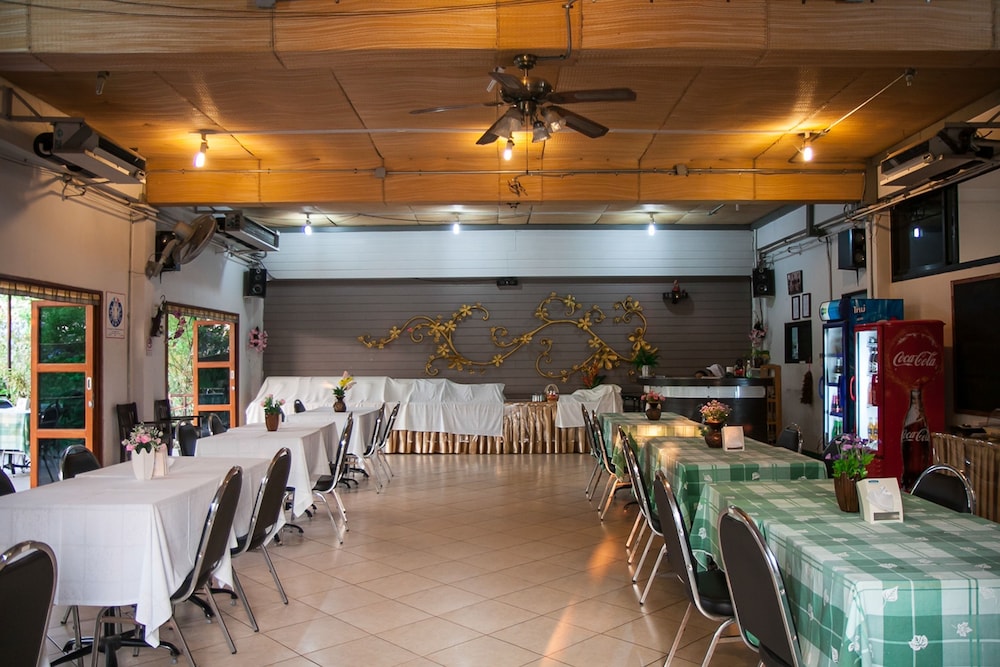 Chayada Garden House And Resort Hotel 34/50