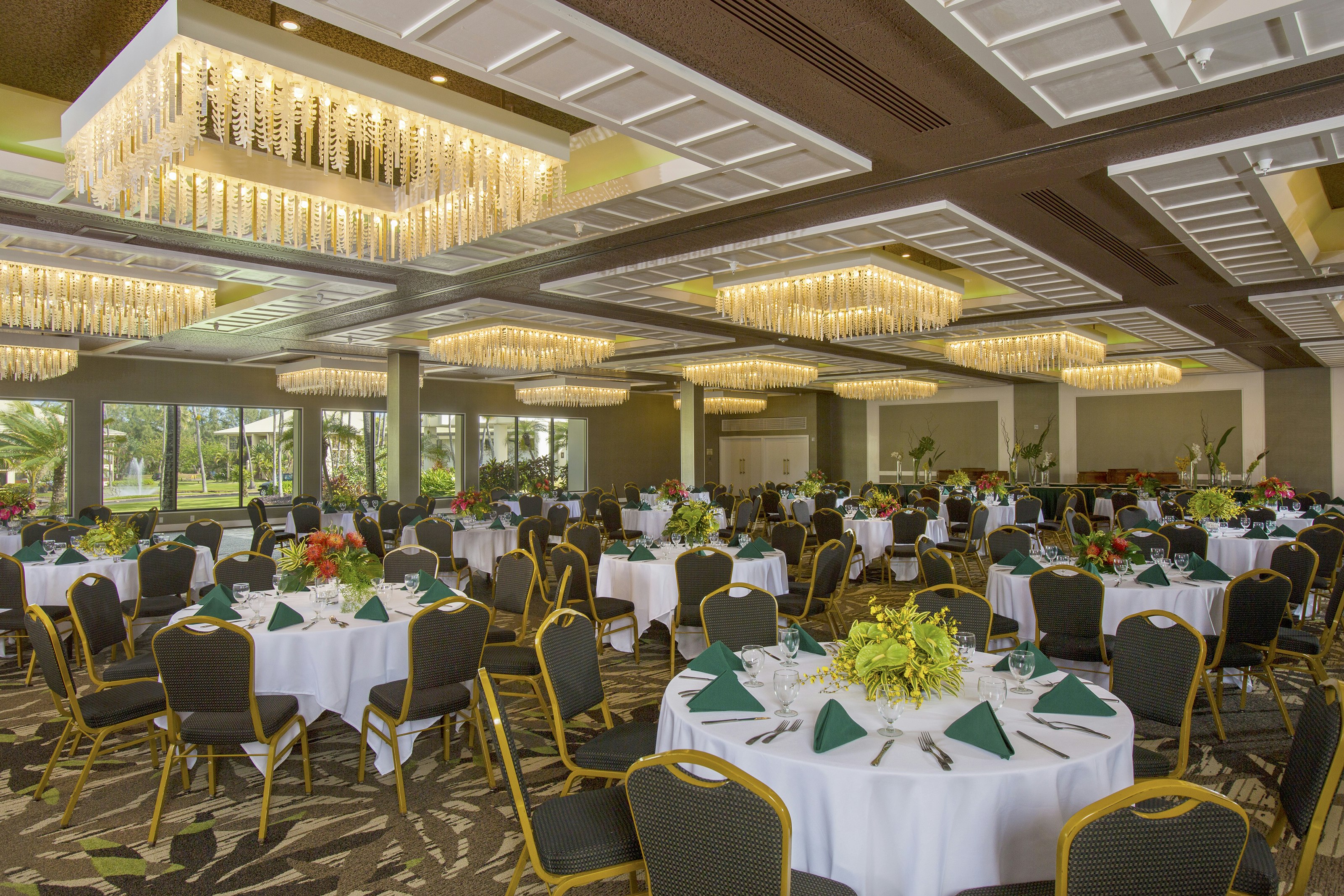 OUTRIGGER Kauai Beach Resort & Spa 75/91