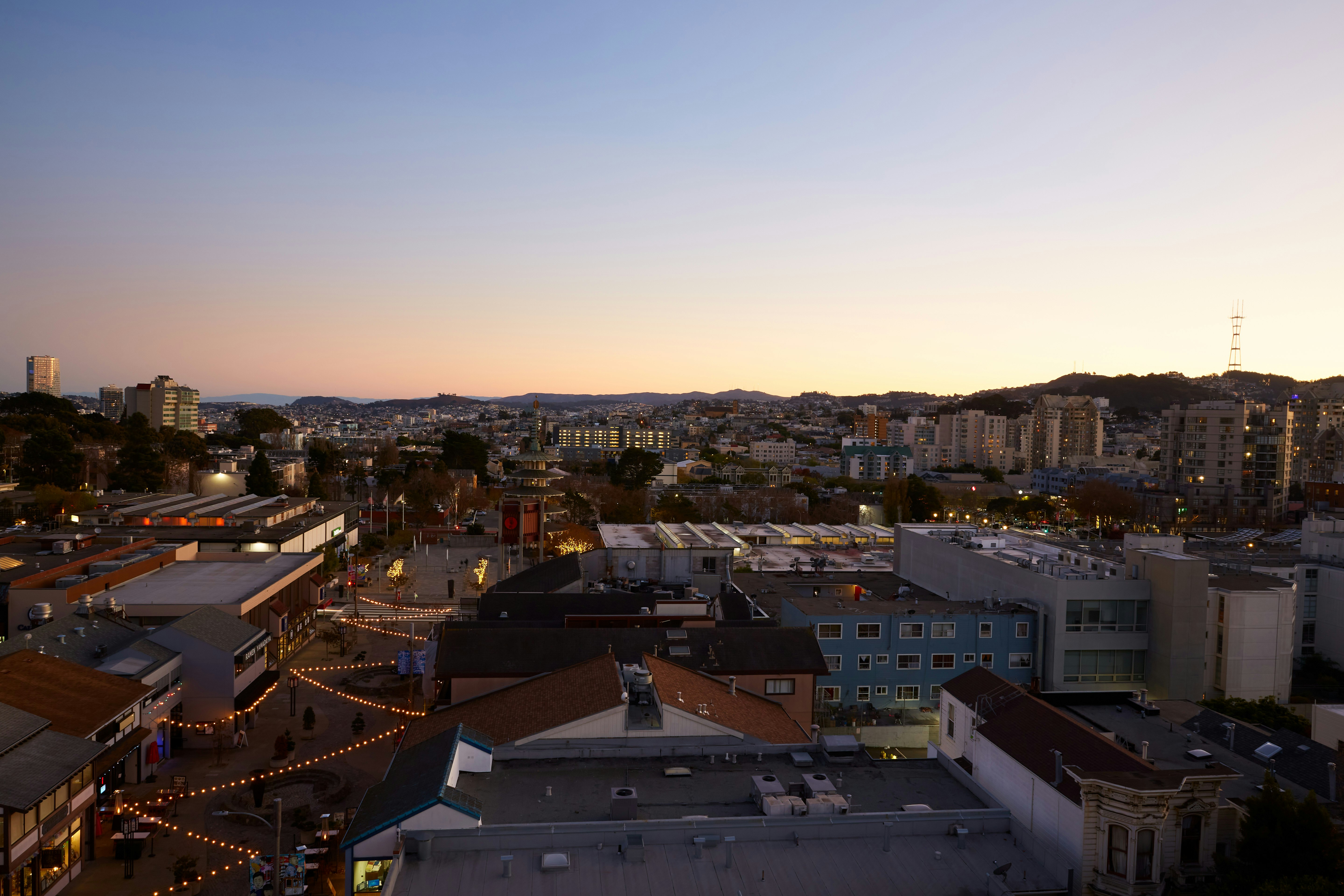 Kimpton Hotel Enso 53/60