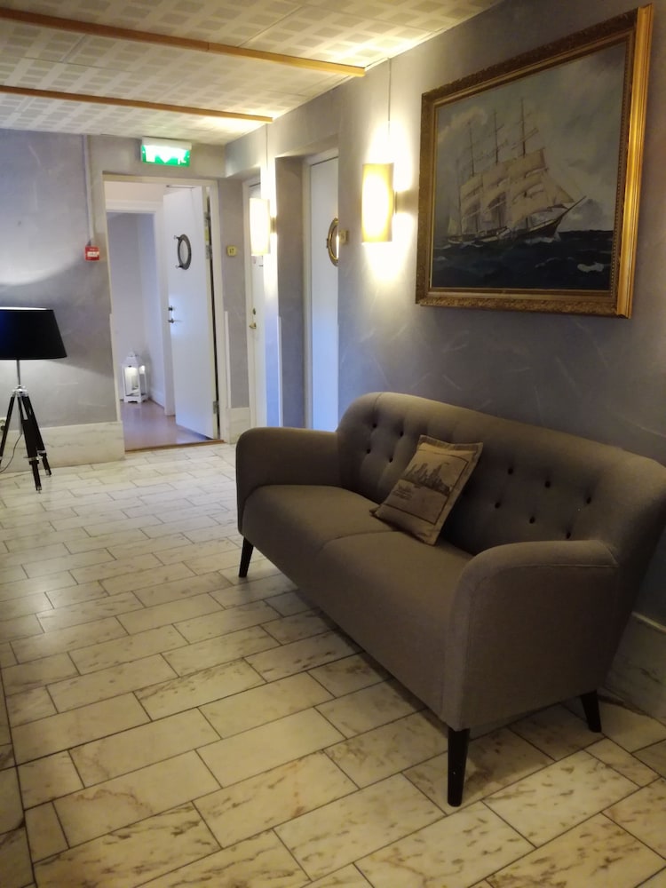 Hamnhotellet Kronan 27/44