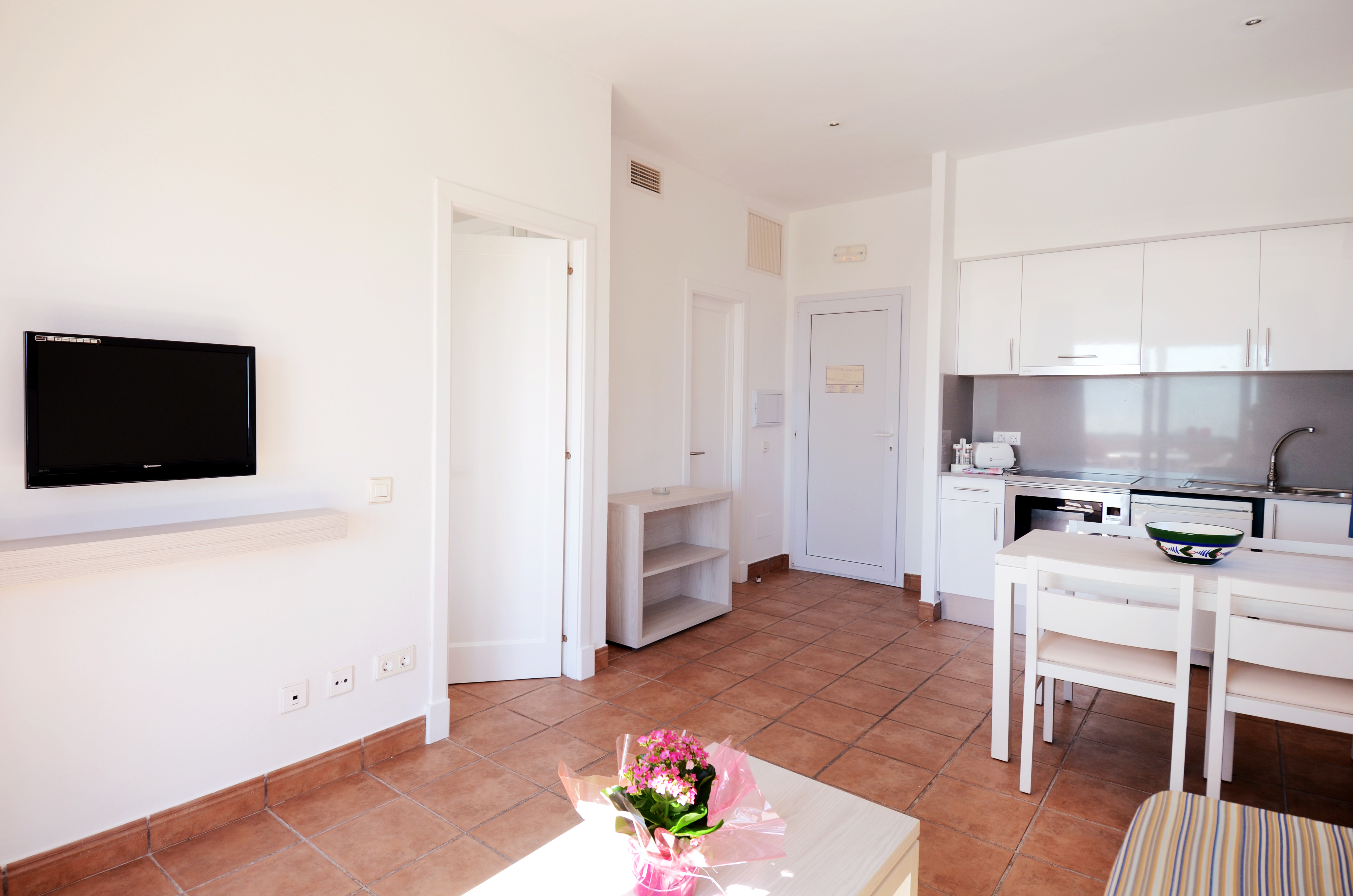 Mar Blau Apartamentos Ex Bungalows 7/24