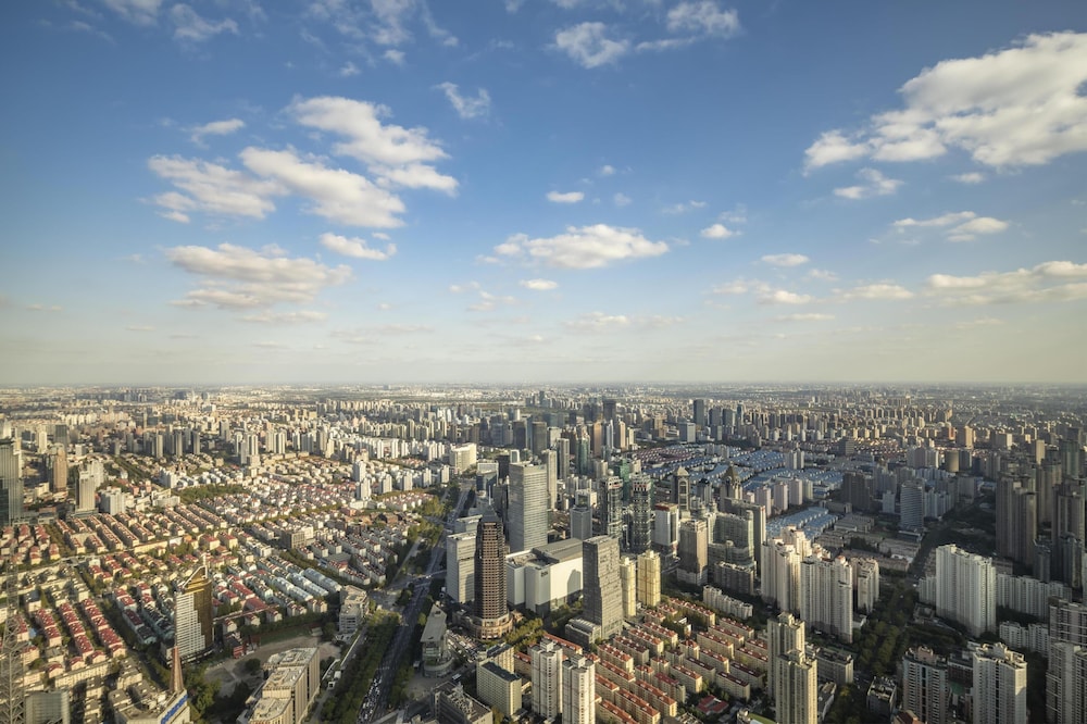 Park Hyatt Shanghai 61/68