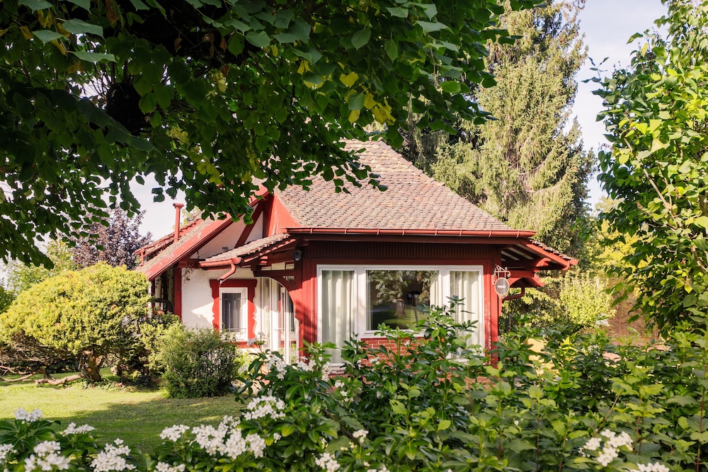 La Verniaz Et Ses Chalets 69/76