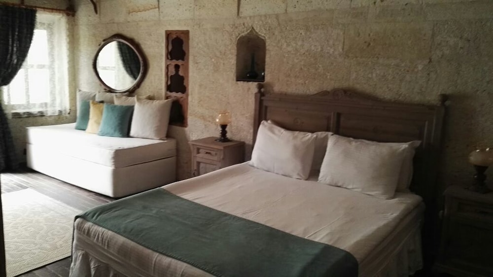 Urgup Konak Hotel 14/49