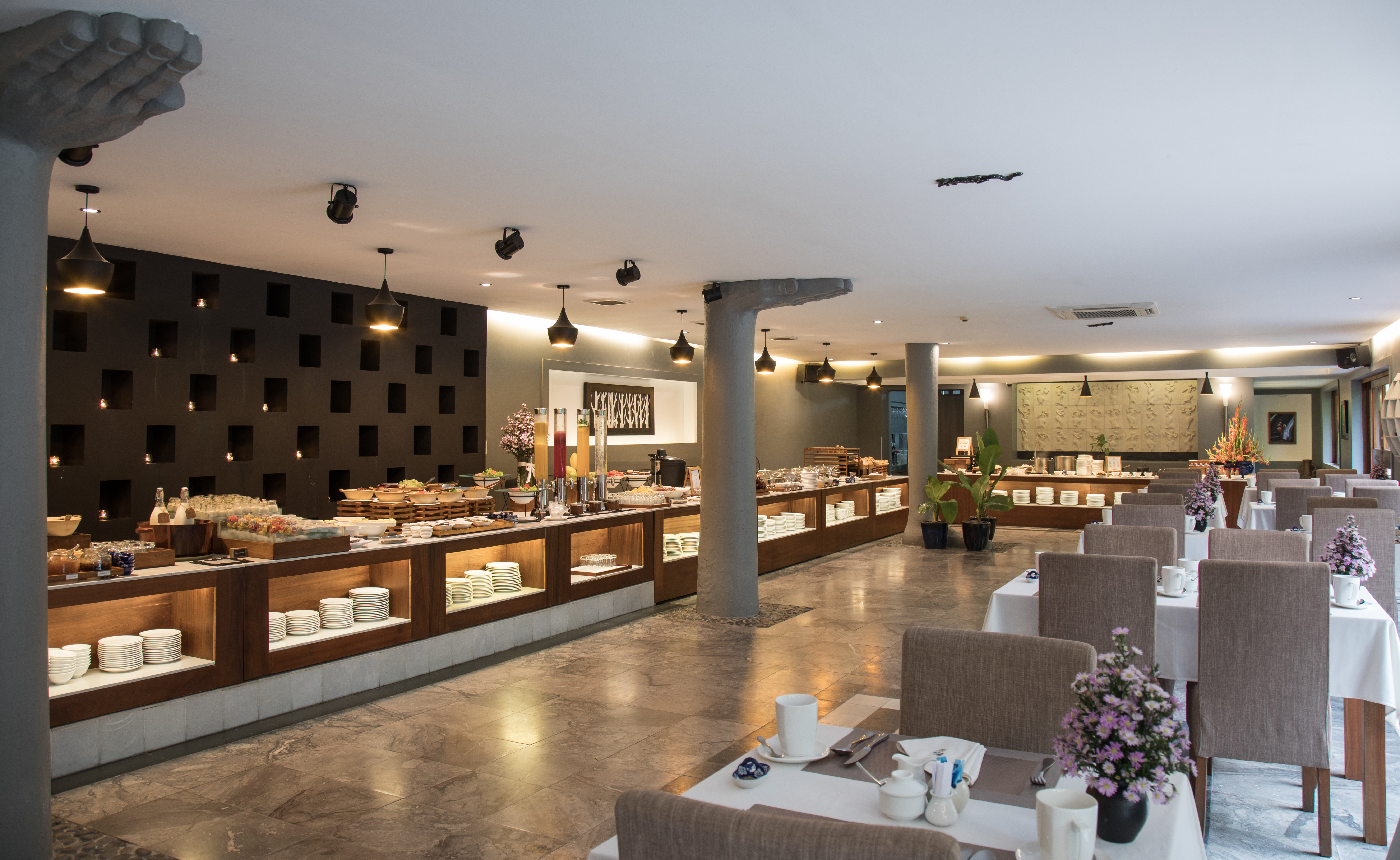 Pilgrimage Village Boutique Resort & Spa 5/30
