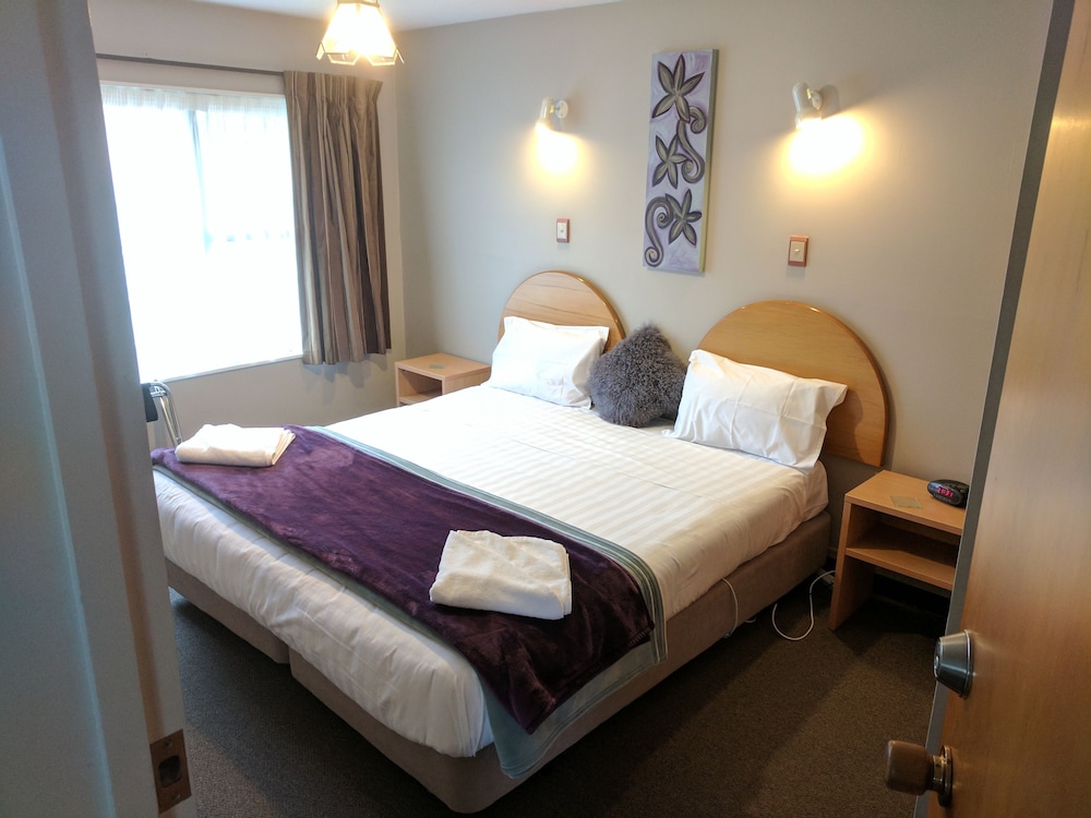 Classique Lodge Motel 22/50