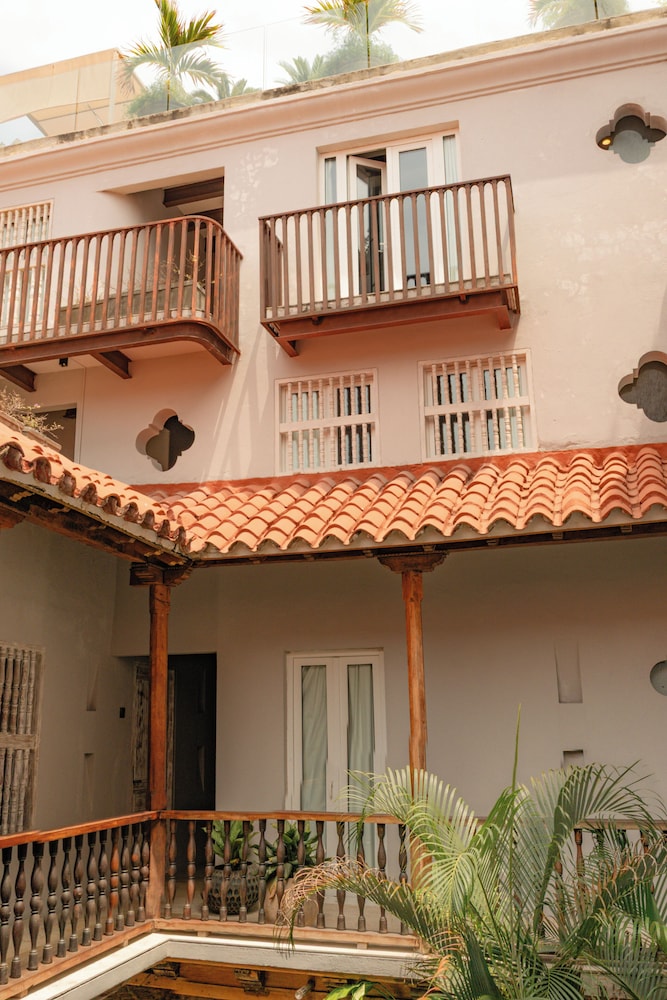 Hotel Casa Don Luis by Faranda Boutique, a member of Radisson Individuals 2/50