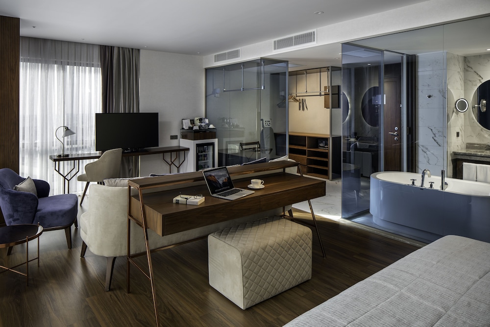Lionel Hotel Istanbul 60/74