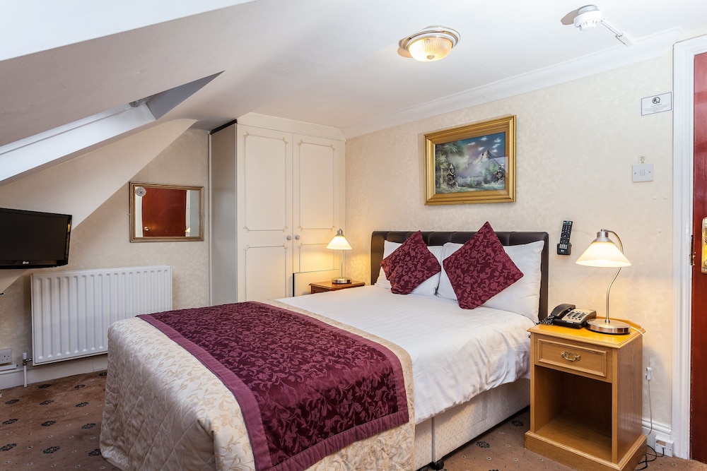 Roseview Alexandra Palace Hotel 13/50