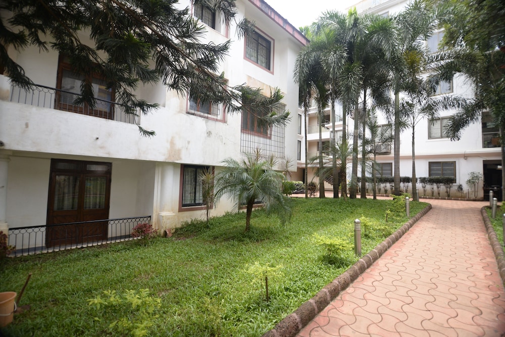 Sunkissed Premium Goa by WSI 36/50