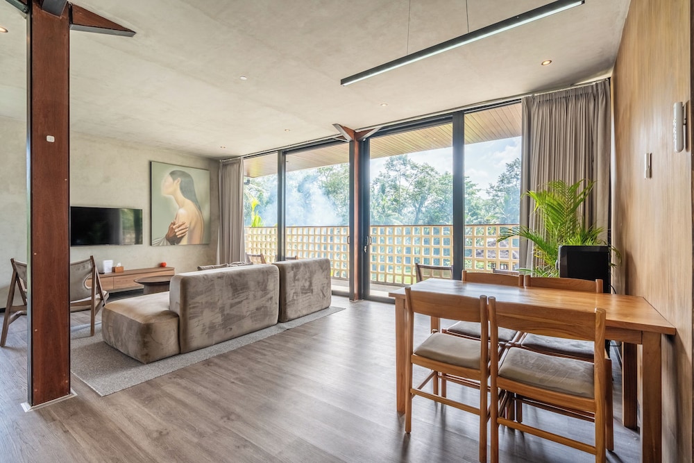Jungle Vista Boutique Suites Ubud، Ubud 35/50