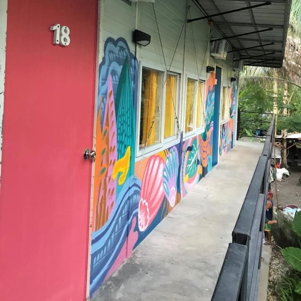Dormitels Siargao - Hostel 2/19