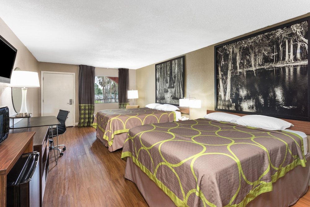 Studio6 Suites Opelousas, LA 22/55