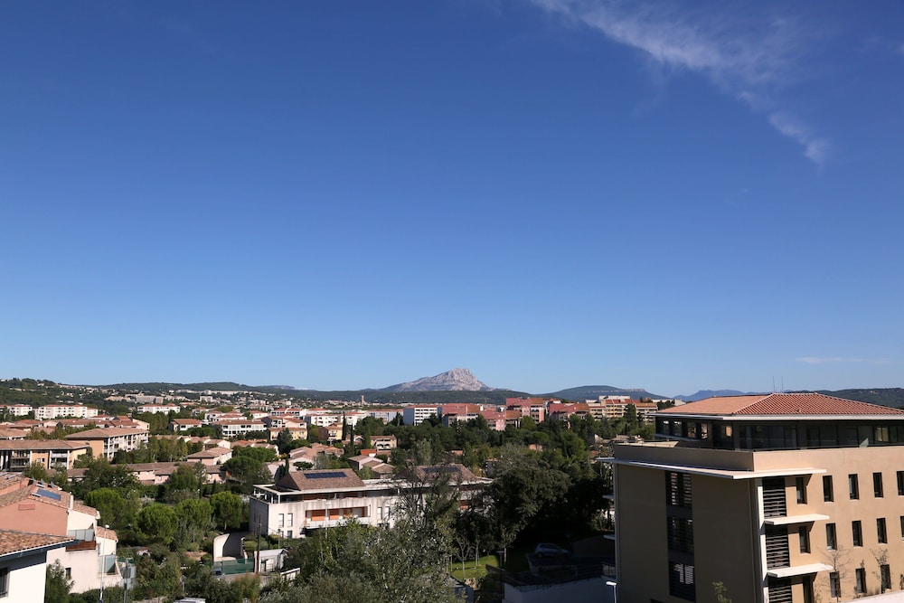 Residence Aixoise 23/28