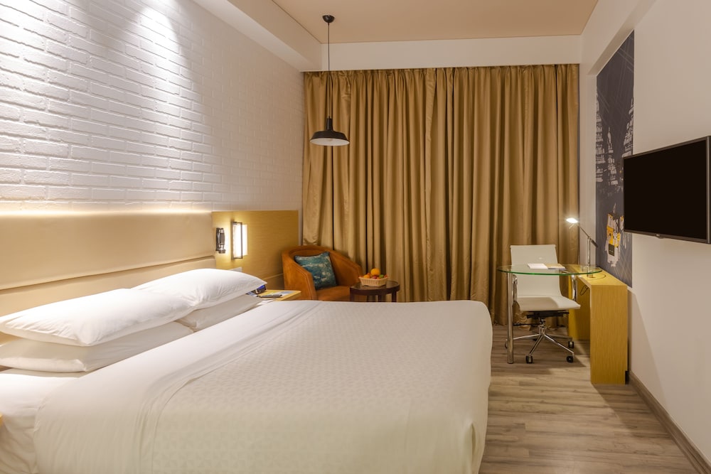 Four Points By Sheraton Chennai Omr 6/35