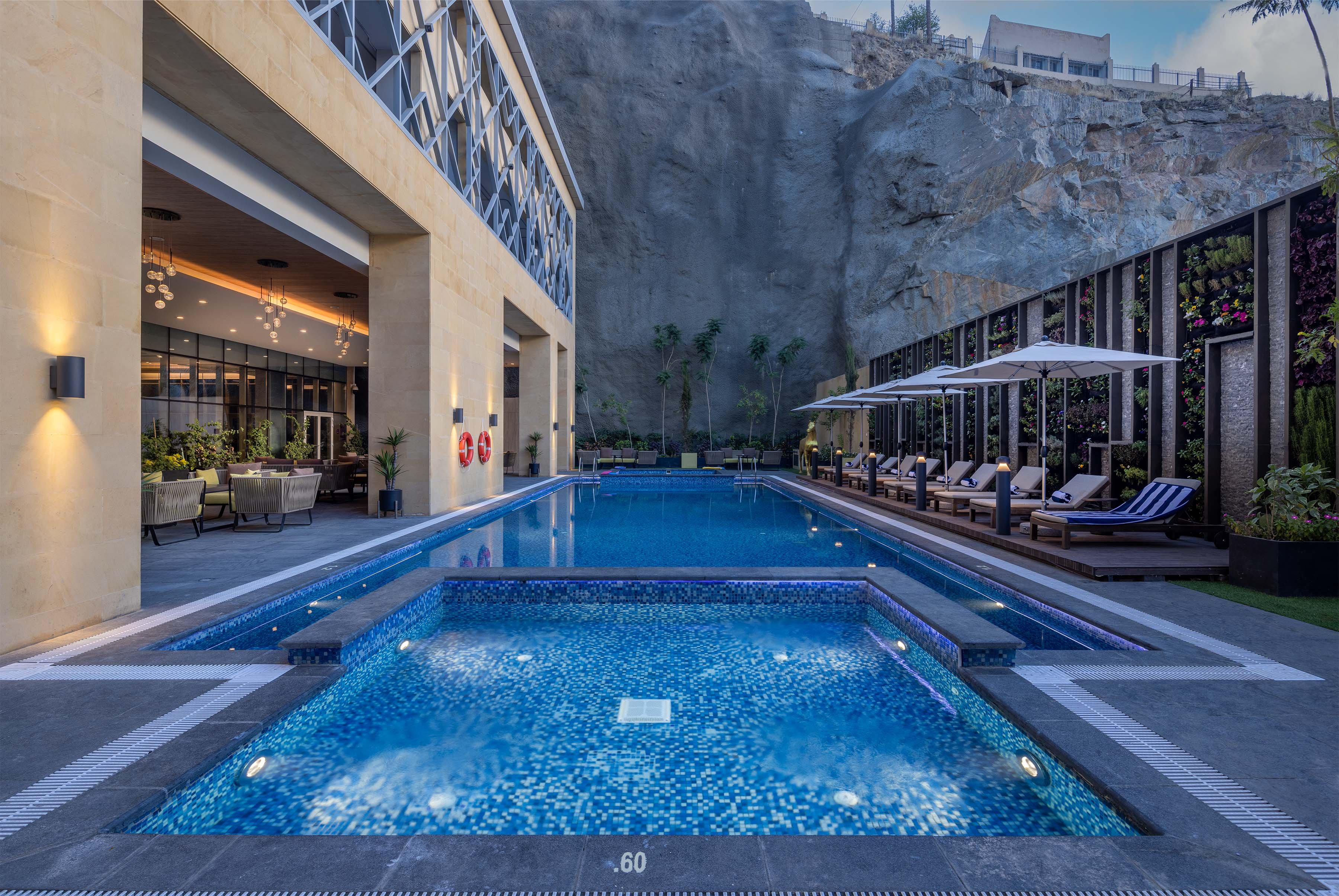 سيتادينز ابها(Citadines Abha) 32/37
