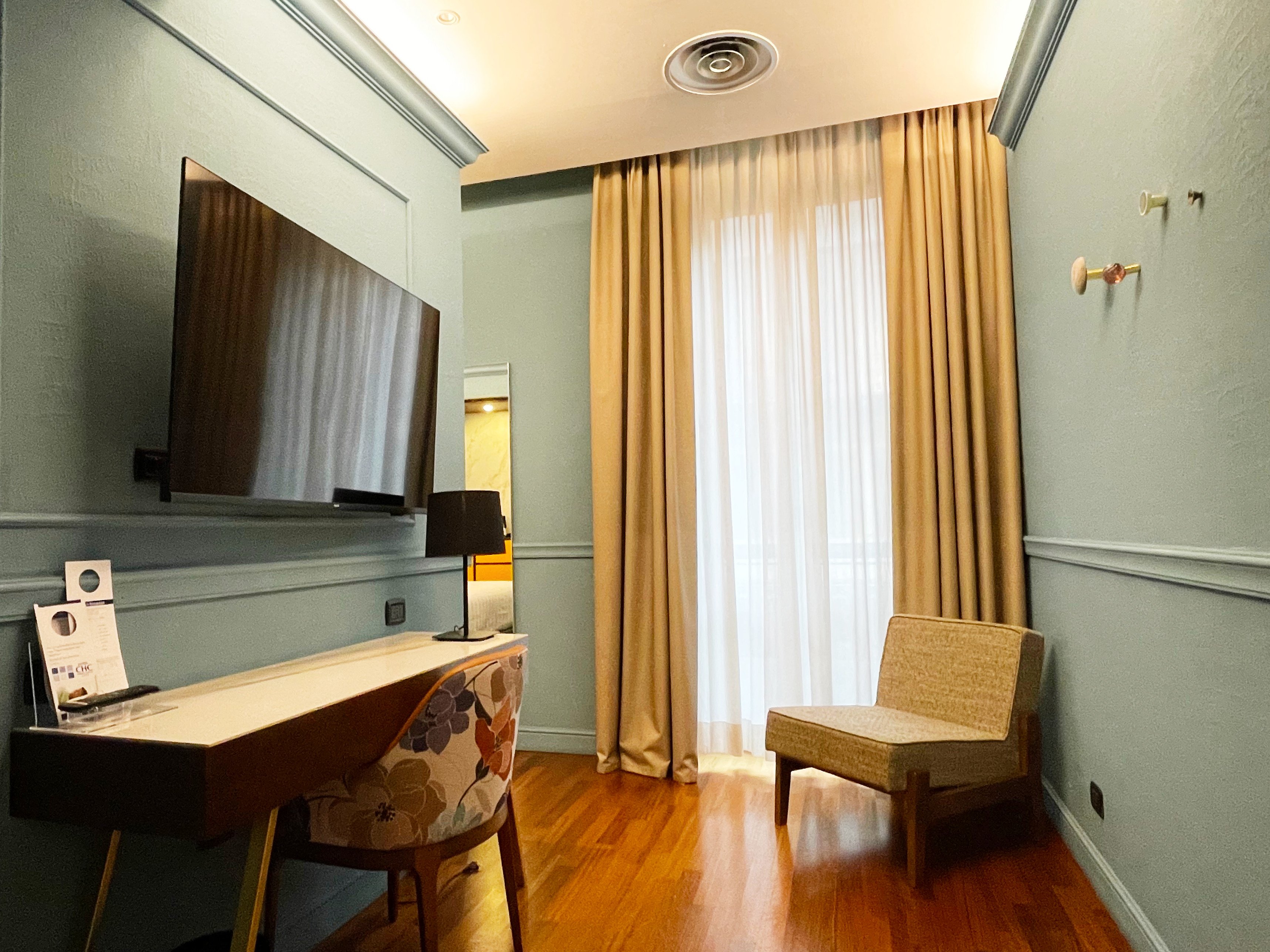 Hotel Indigo Turin 48/55