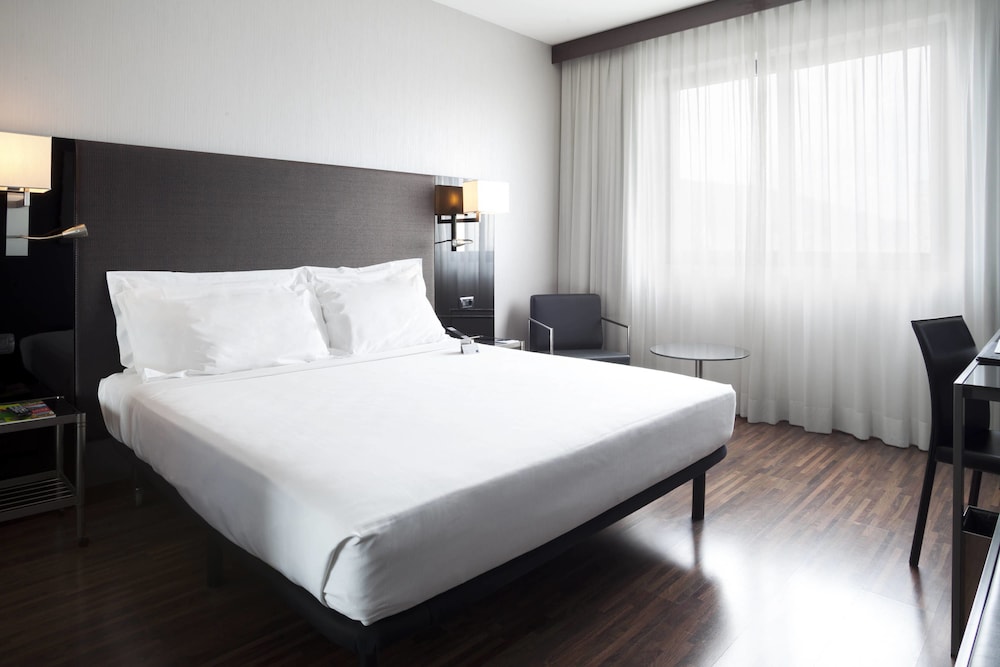 AC Hotel Brescia by Marriott 6/27
