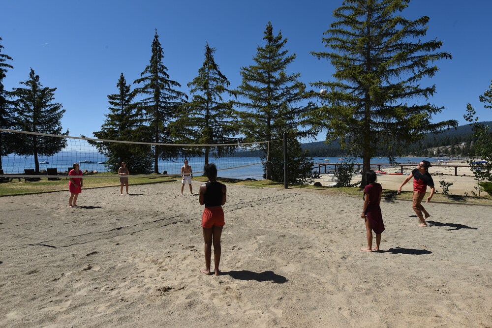 Franciscan Lakeside Lodge 69/73