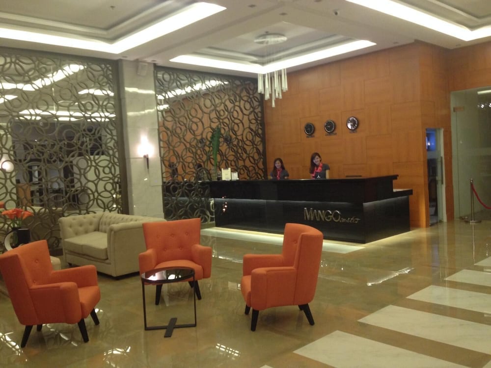 Mango Suites - Santiago 1/33