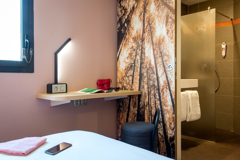 B&B Hotel Marseille Centre La Timone 35/43