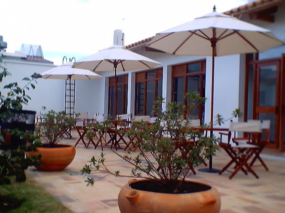 Hotel Casa de los Fundadores 29/31
