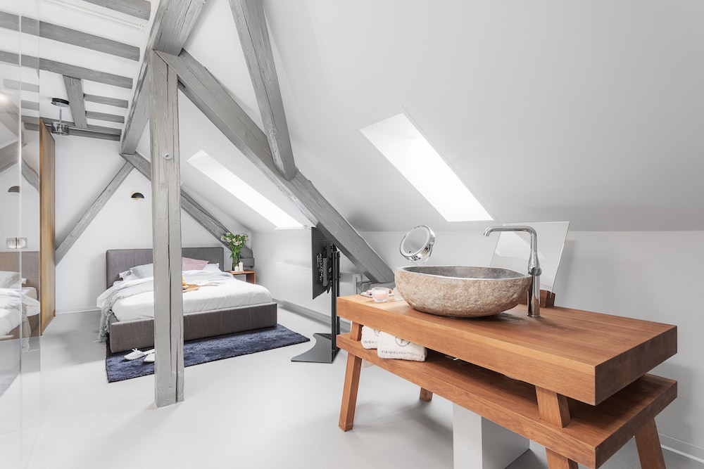 Visionapartments Zurich Cramerstrasse 30/49