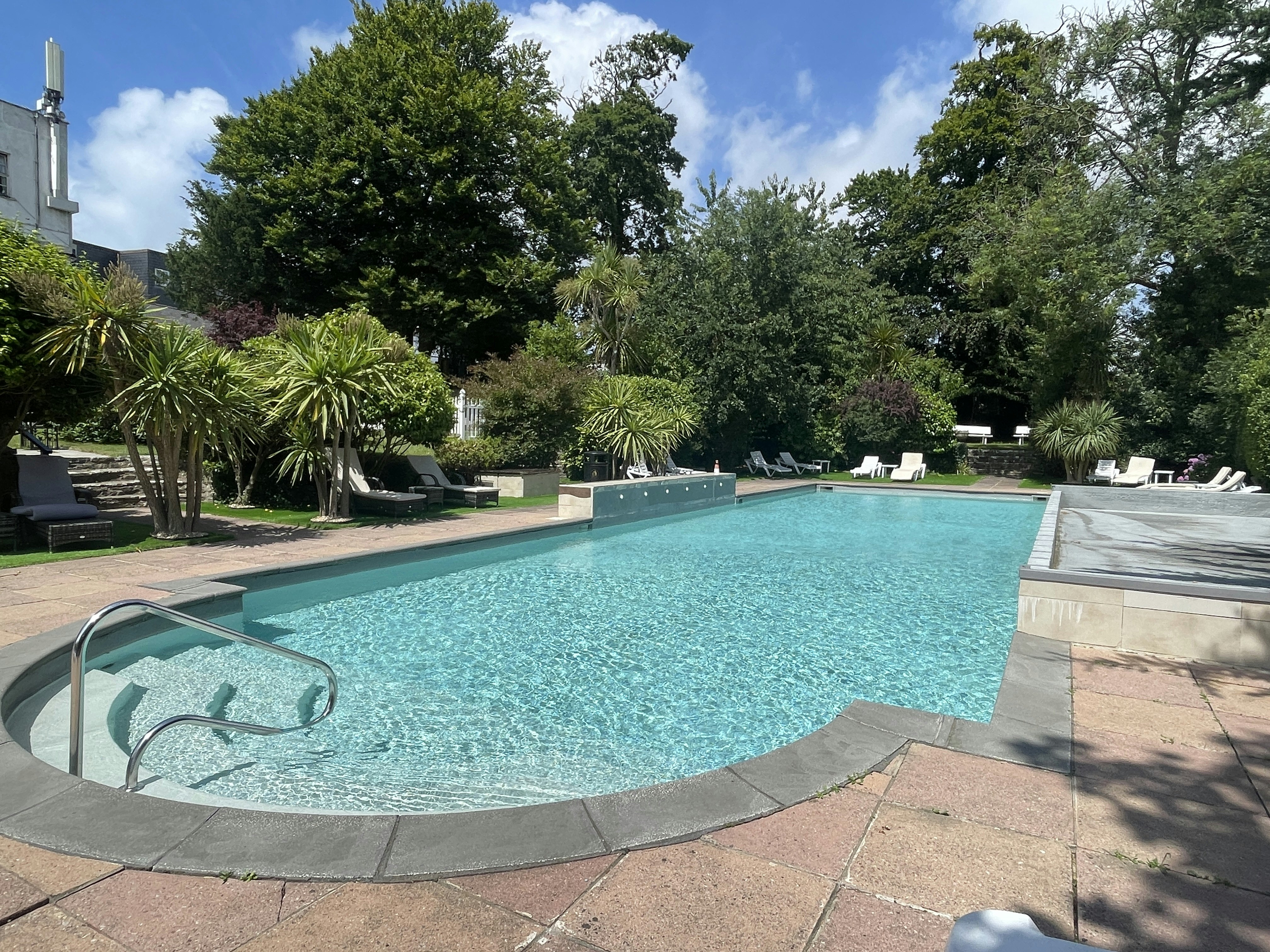 Durrant House Hotel 31/33