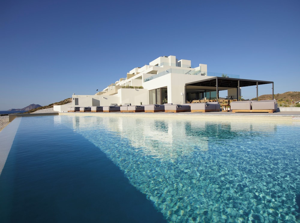 Domes White Coast Milos - Adults Only 49/62
