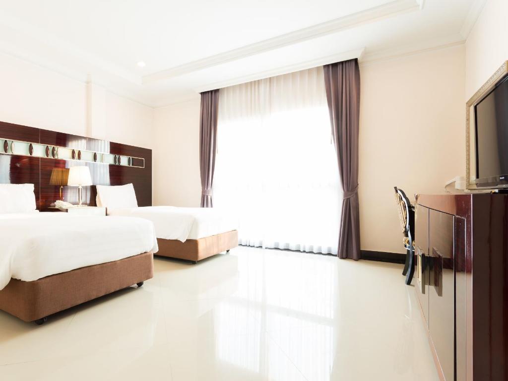 Lk Majestic Villa 12/40