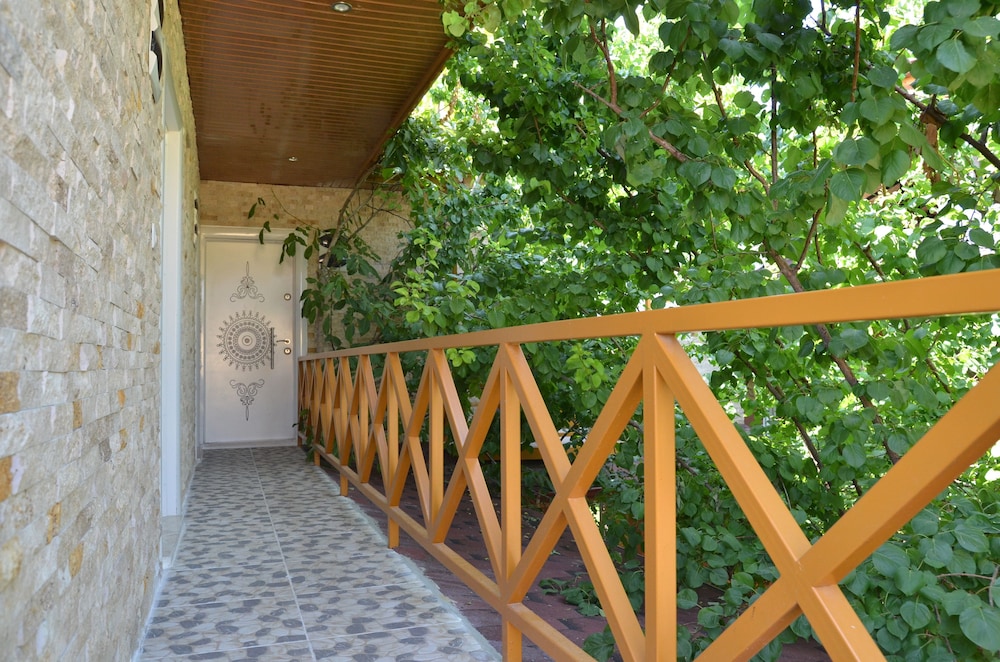 Sinter Terasse House Hotel 写真3