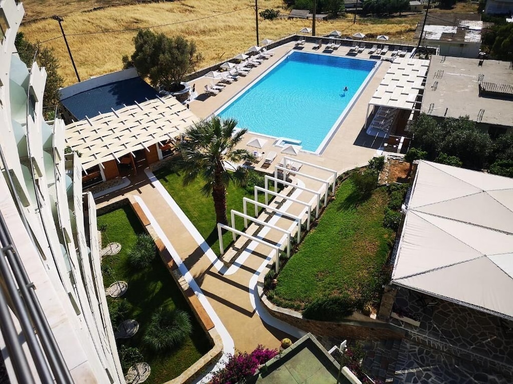Marmari Bay Hotel 53/56