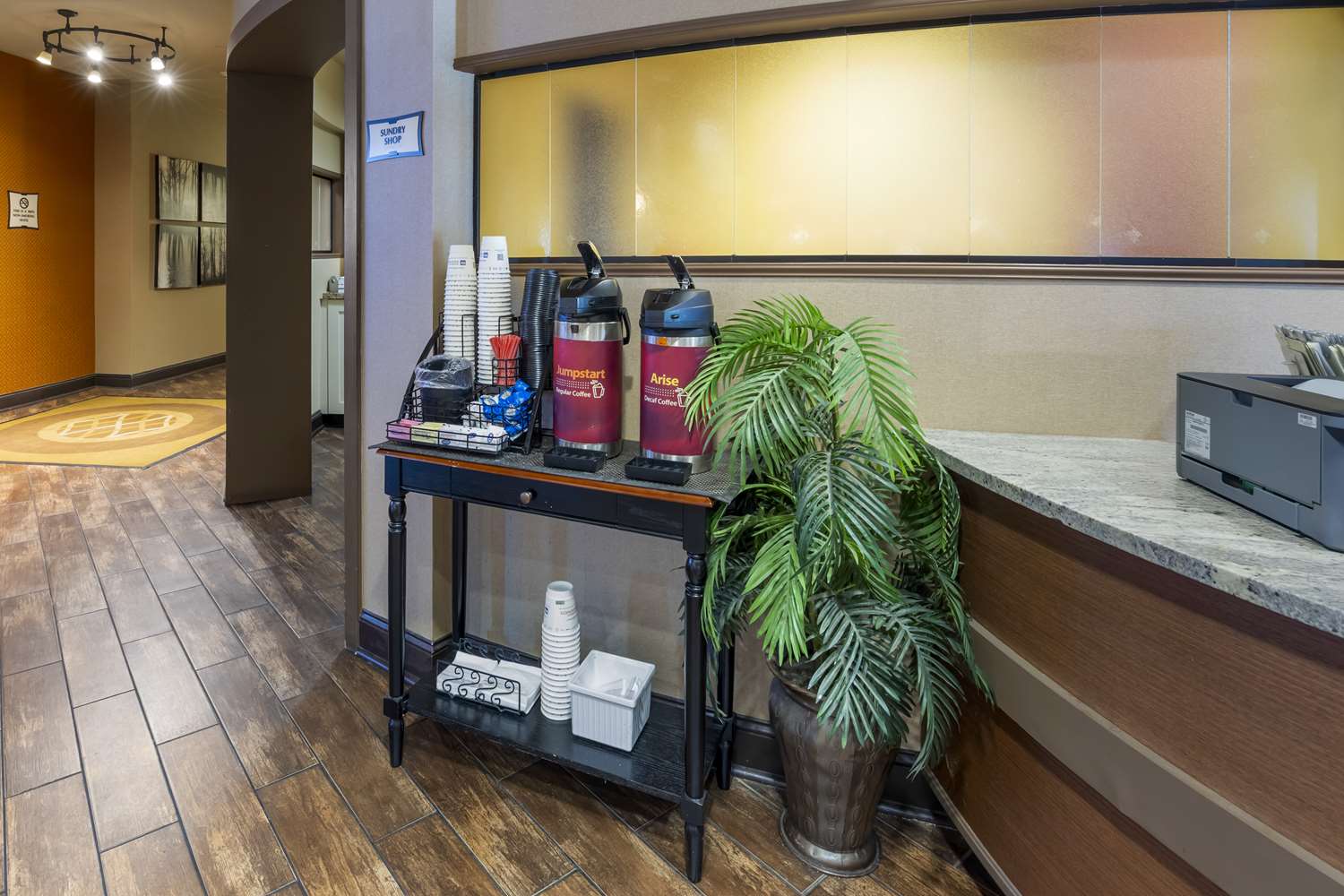 Best Western Plus Tupelo Inn Suites 4/45