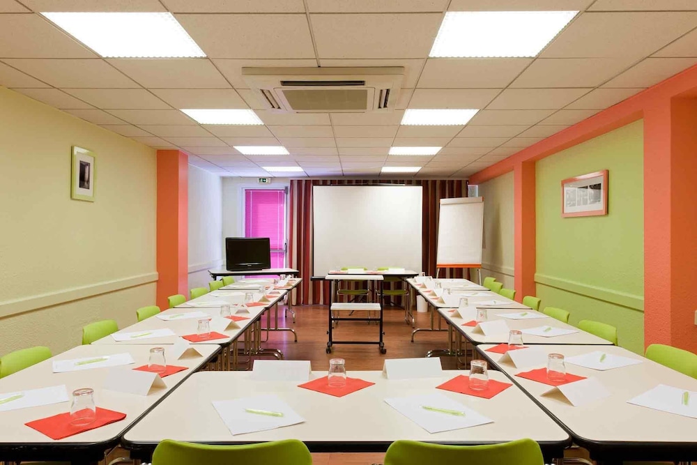 ibis Styles Bourg en Bresse 49/60