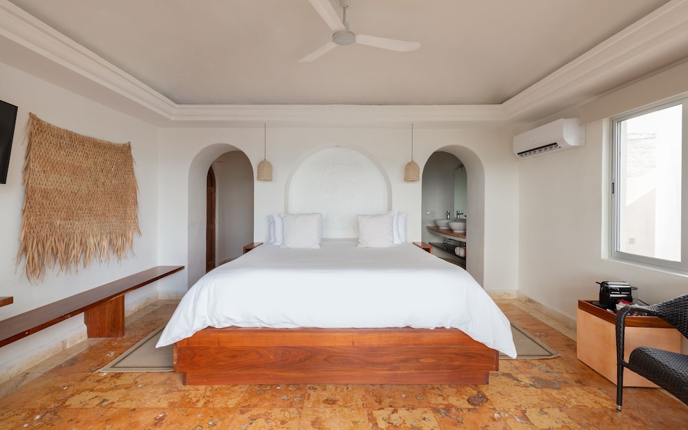 Mereva Tulum by Blue Sky (ex. Blue Sky Hotel Boutique) 20/75