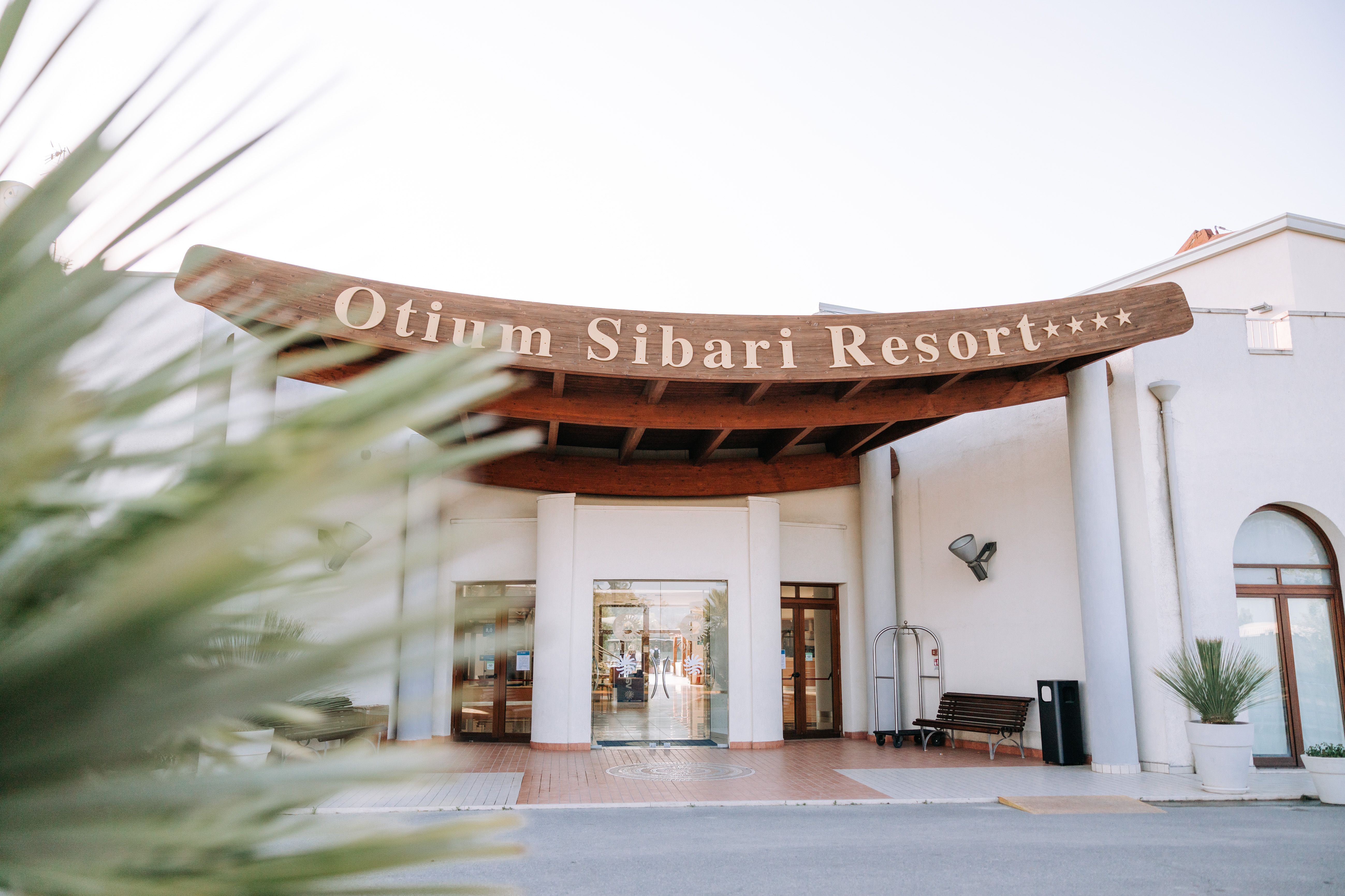 Valtur Calabria Otium Resort in VILLAPIANA SCALO