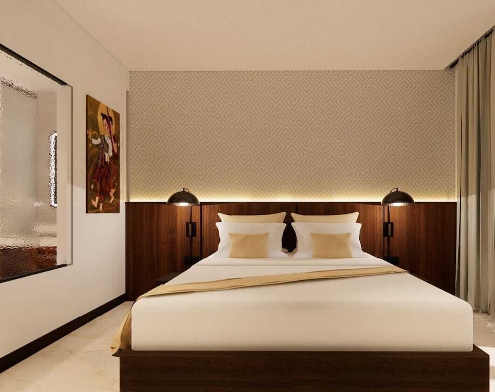 Choasis Hotel 17/58