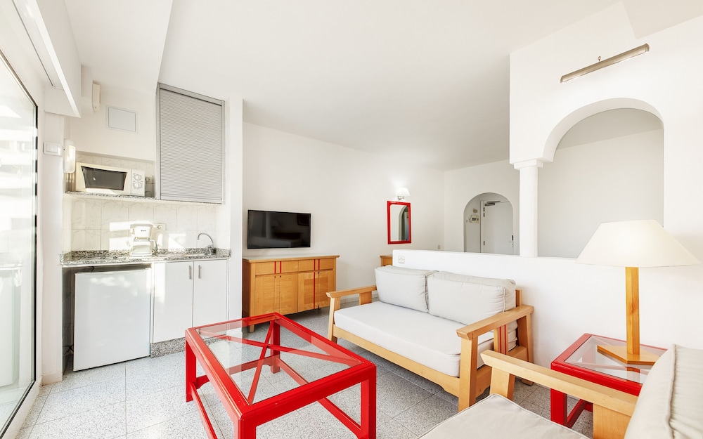 Apartamentos LIVVO Koala Garden 14/46