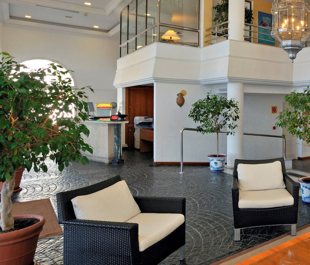 Sol Los Fenicios Hotel - Adults Only 5/51