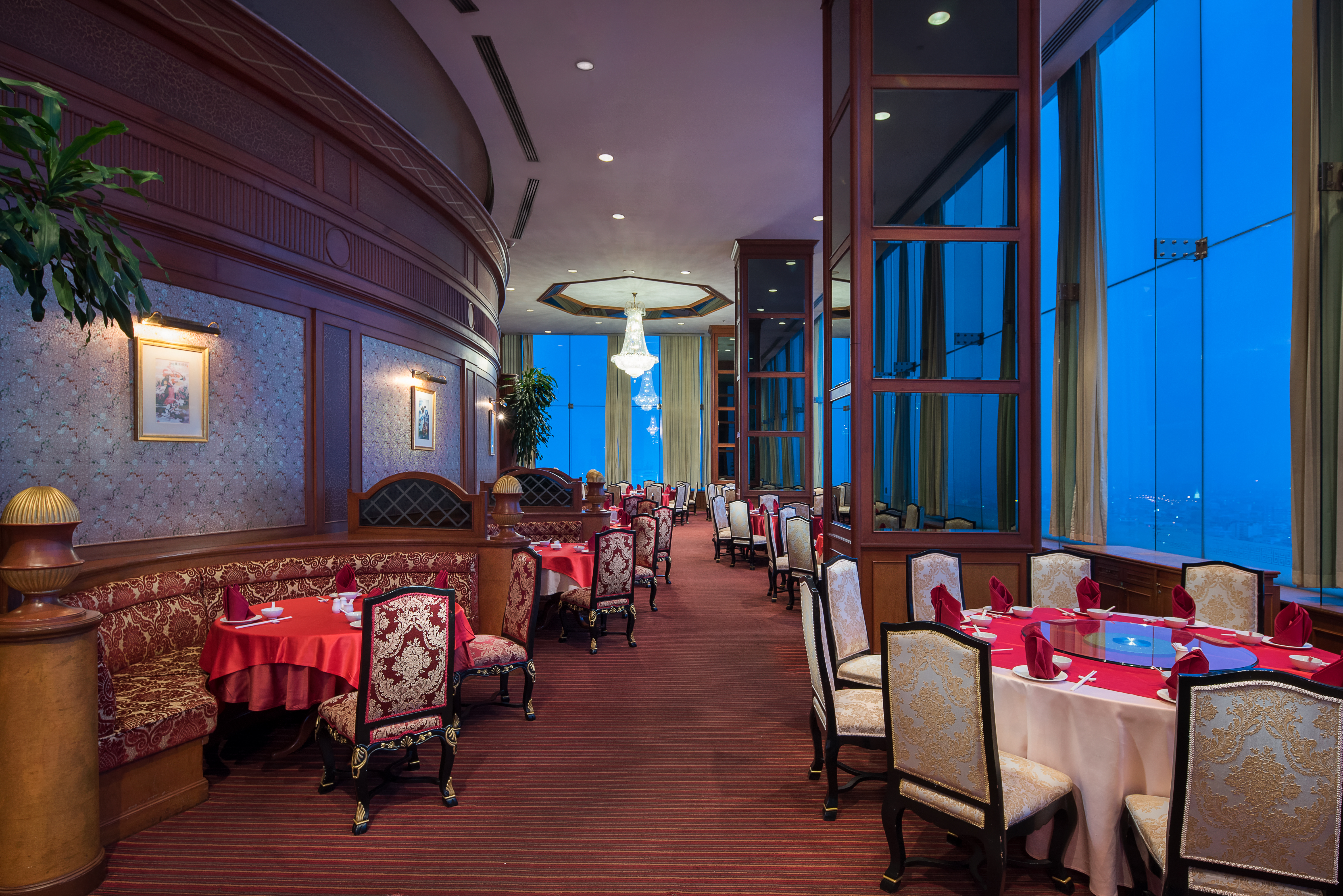 Prince Suite Residence Managed By Prince Palace 34/42