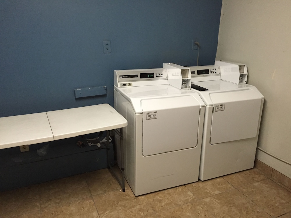 戴斯酒店by温德姆酒店新Braunfels(Days Inn by Wyndham New Braunfels) 图片4