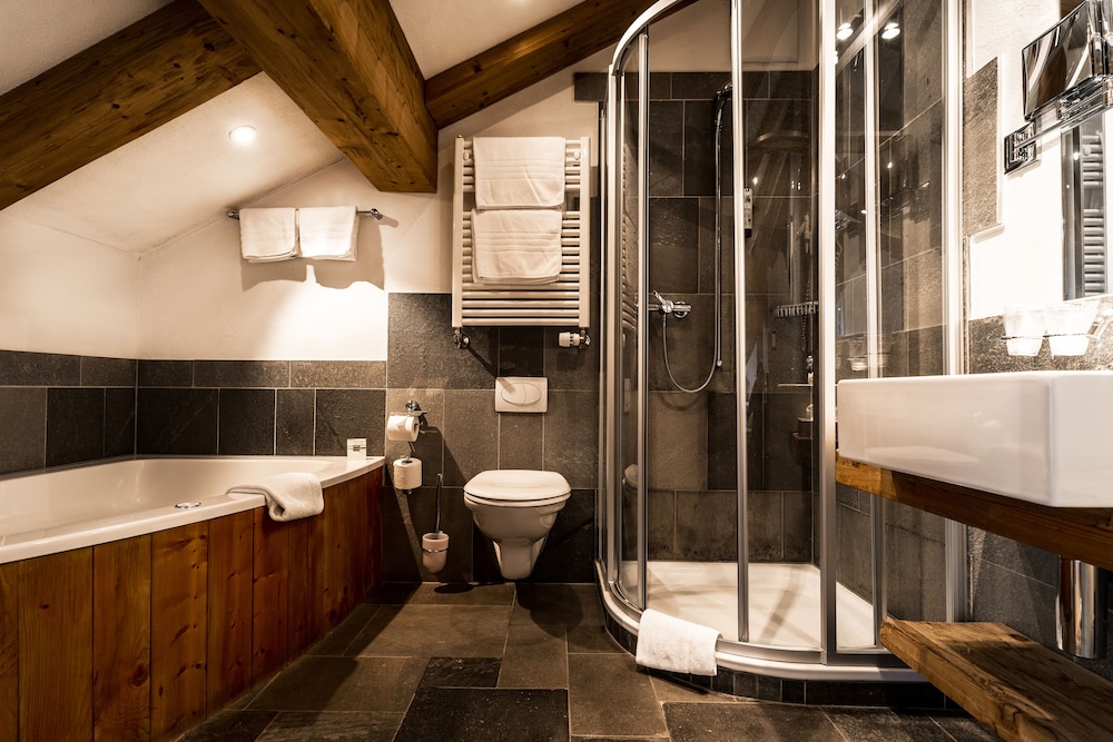 Lifestyle & Spa Hotel Gracherhof 57/59
