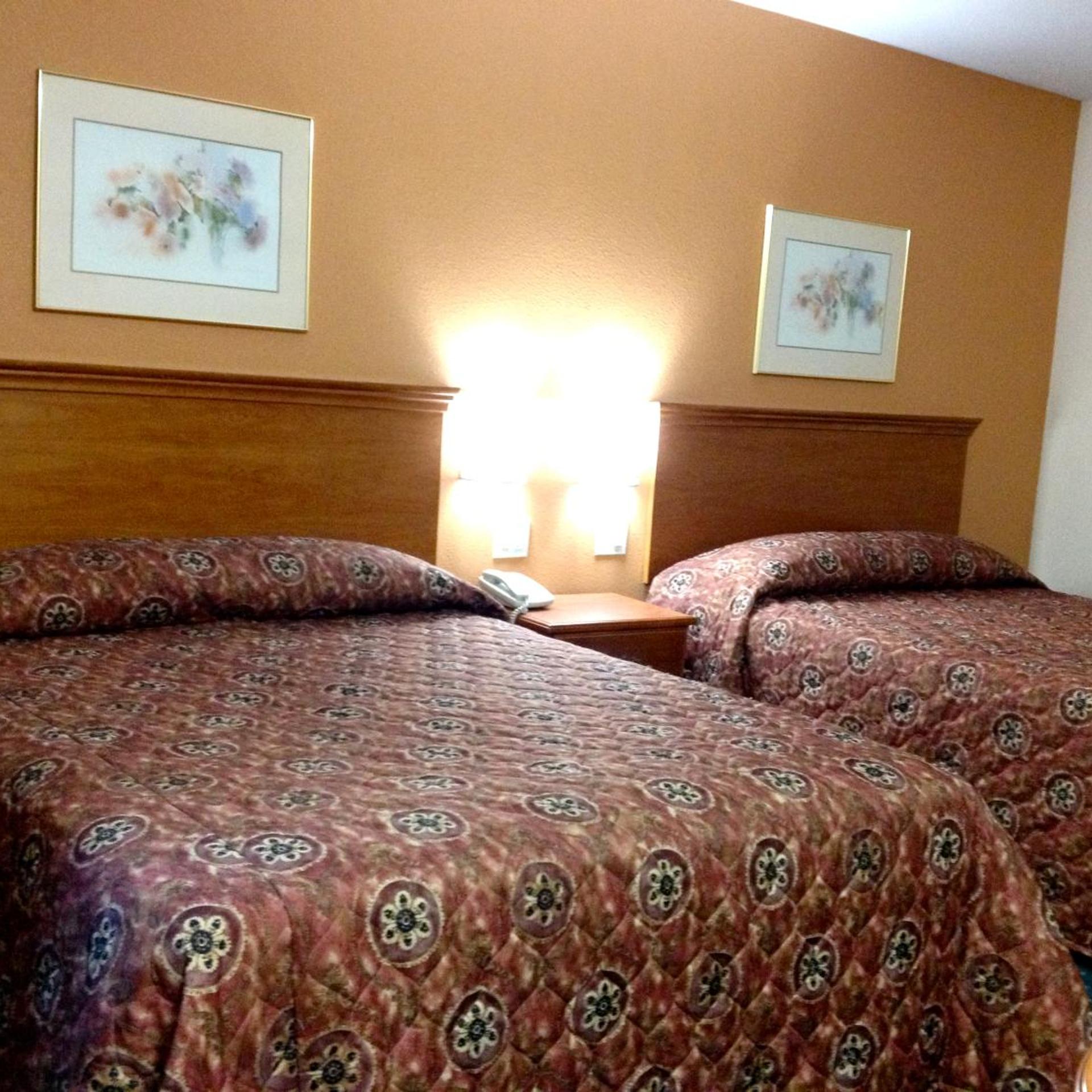 Harvey's Motel SDSU La Mesa San Diego 18/44