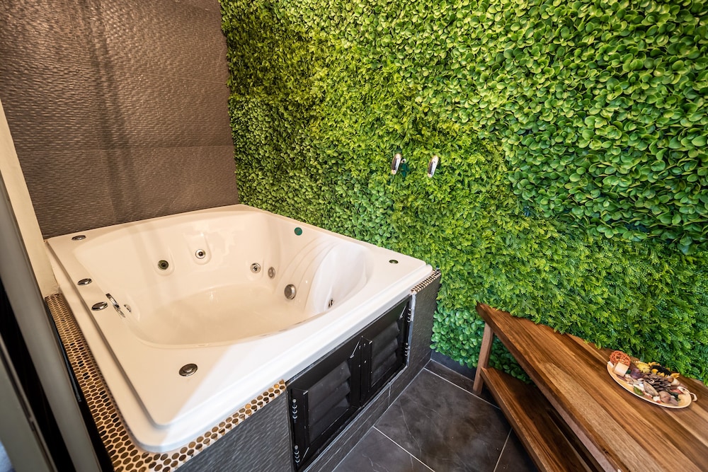 Hotel DC Boutique and Spa 62/62