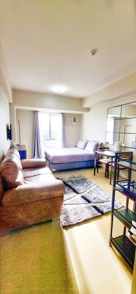 Centrio Tower Studio Unit 18/54