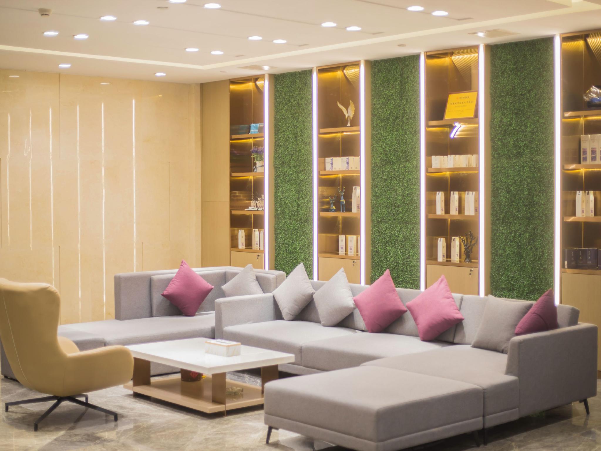 Lavande Hotel(Beijing Huairou) 22/30