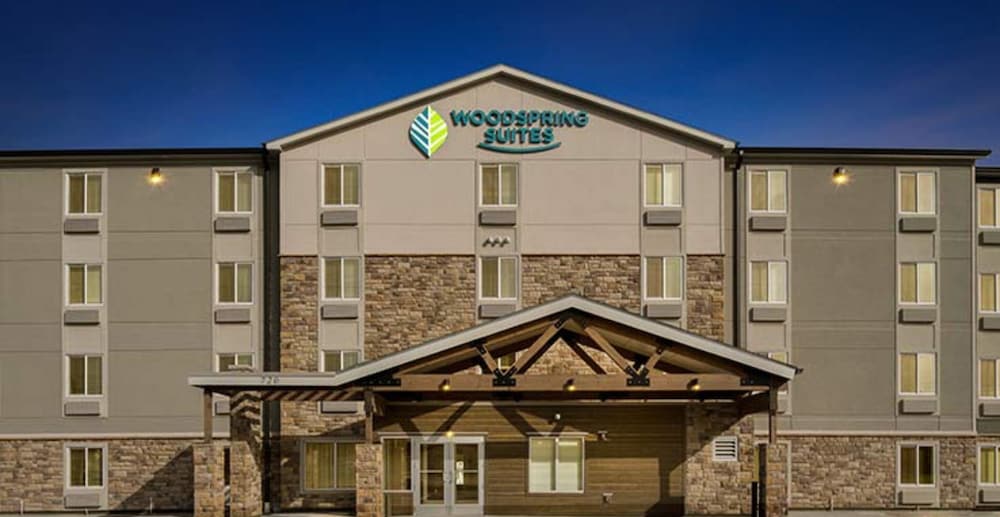 WoodSpring Suites Fort Myers - Cape Coral photo3