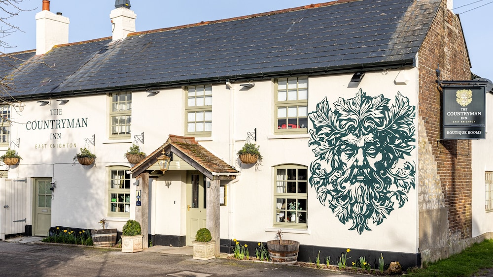 The Countryman Inn 6/51